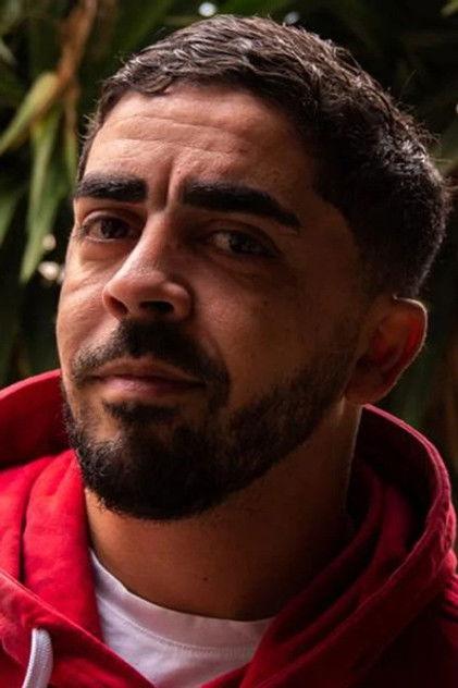 Arriles Amrani - Actor Profile Photo