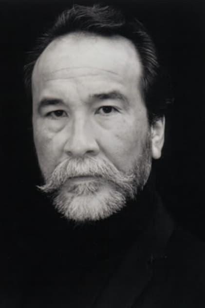 Geno Silva - Actor Profile Photo