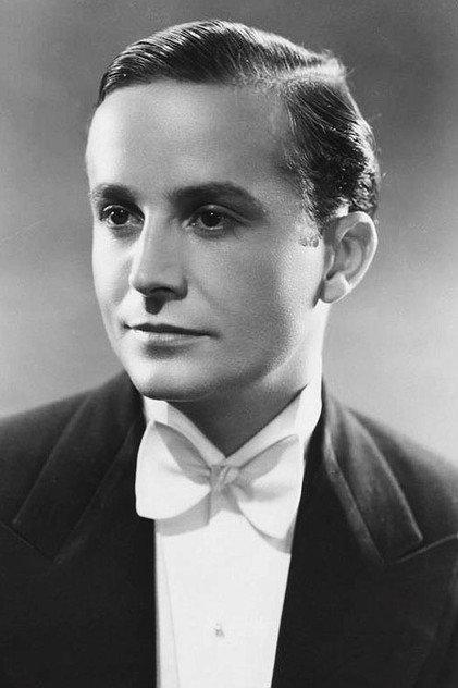 Frank Lawton - Actor Profile Photo
