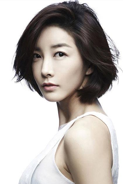 Jin Seo-yeon - Actor Profile Photo