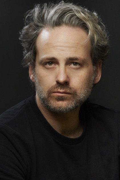 Mark Schardan - Actor Profile Photo