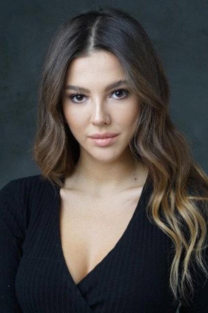 Rüya Coriç - Actor Profile Photo