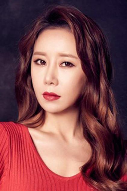 Ha Na-kyeong - Actor Profile Photo
