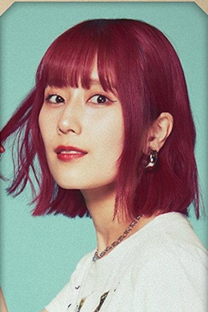 Kaho Tsuji - Actor Profile Photo