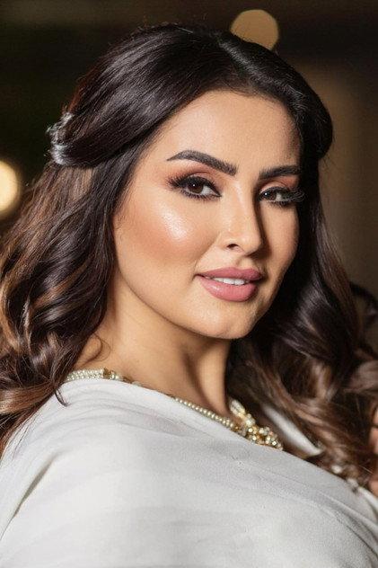 Marwa Mohammad - Actor Profile Photo