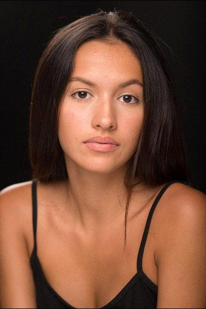 Irene Virgüez - Actor Profile Photo