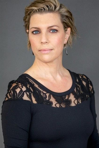 Véronique Gallant - Actor Profile Photo