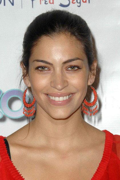 Touriya Haoud - Actor Profile Photo