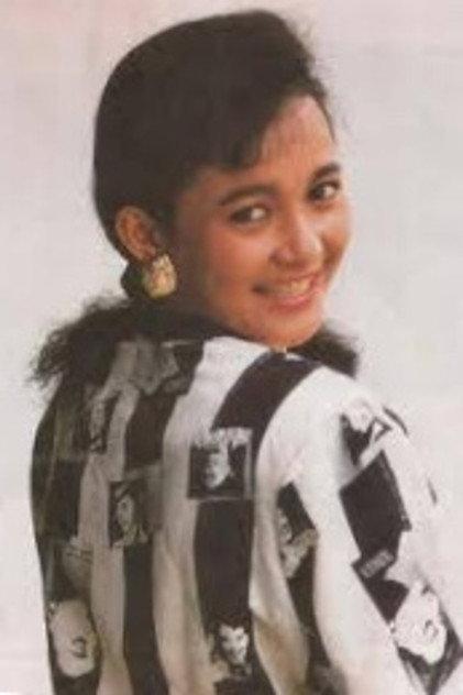 Firdha Razak - Actor Profile Photo