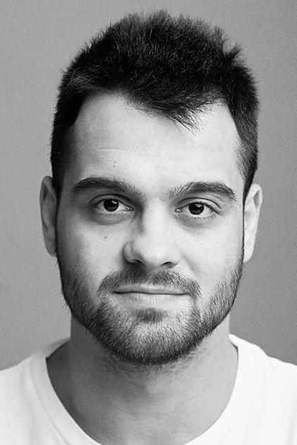 George Piștereanu - Actor Profile Photo