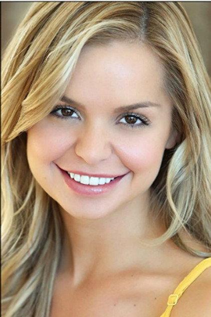 Laura Ashlee Innes - Actor Profile Photo