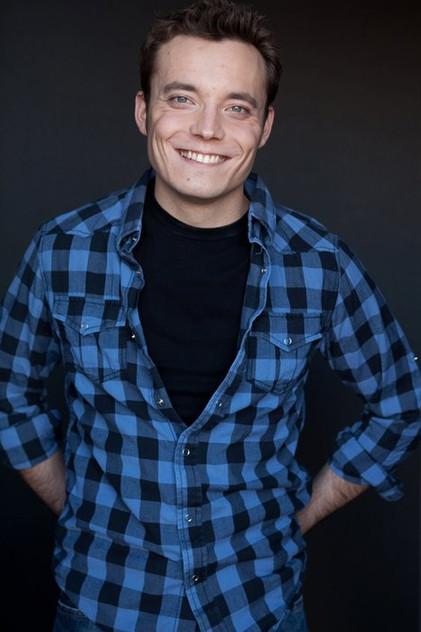 Nick Mikula - Actor Profile Photo