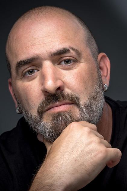 Benoît Joubert - Actor Profile Photo