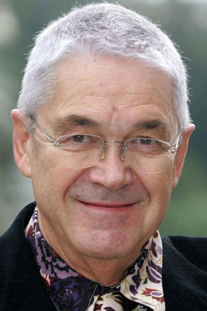 Claude Nobs - Actor Profile Photo
