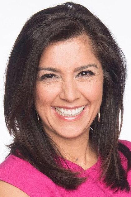 Rachel Campos-Duffy - Actor Profile Photo
