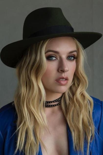ZZ Ward - Actor Profile Photo