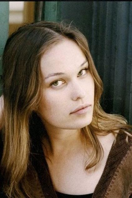 Joanna Moskwa - Actor Profile Photo
