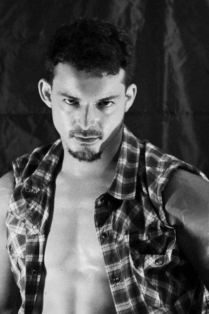 Juan Francisco Selles - Actor Profile Photo