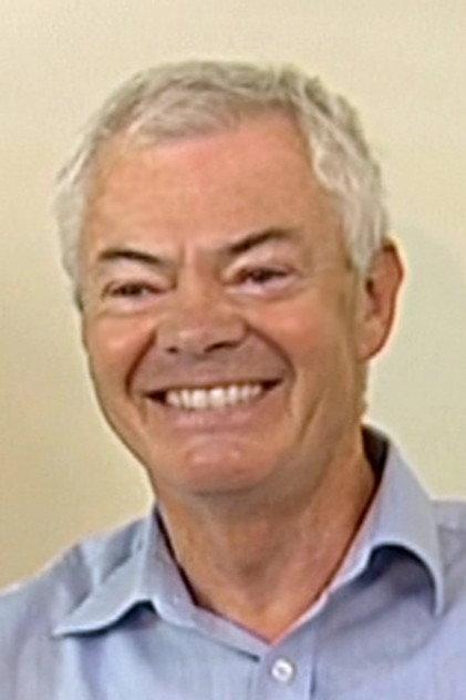 Peter Hill - Actor Profile Photo