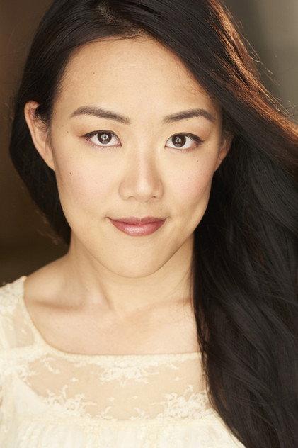 Raechel Wong - Actor Profile Photo
