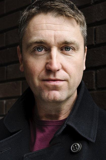 Daniel Casey - Actor Profile Photo