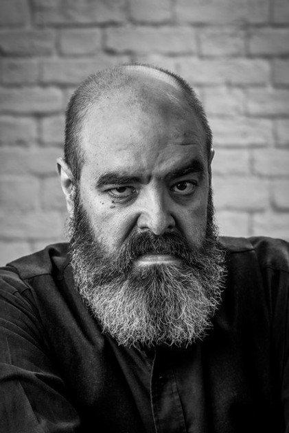 Matthew Wetmore - Actor Profile Photo