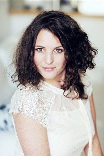 Maud Le Guénédal - Actor Profile Photo