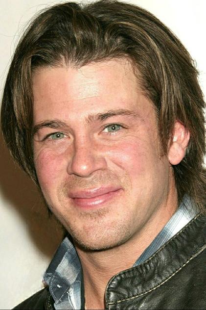 Christian Kane - Actor Profile Photo