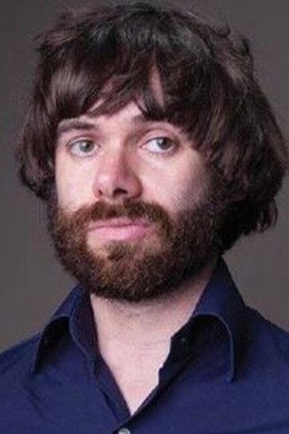 Daniel Bird - Actor Profile Photo