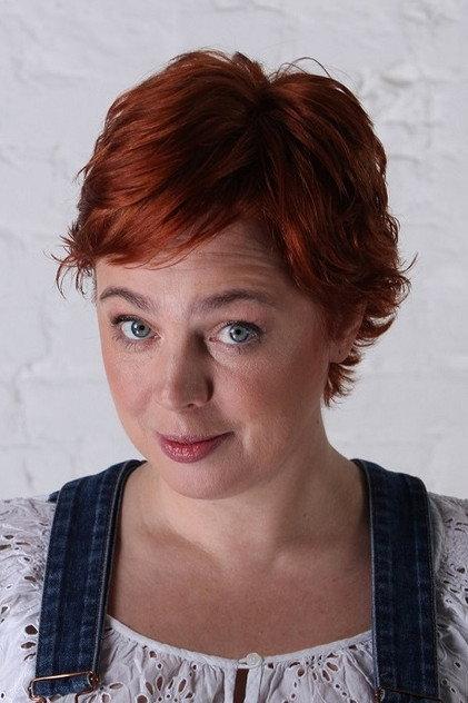Olga Chudakova - Actor Profile Photo