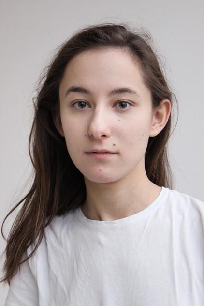 Dina Gubaydullina - Actor Profile Photo
