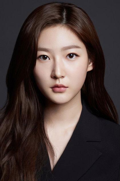 Kim Sae-ron - Actor Profile Photo