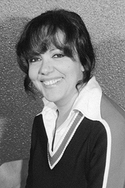 Carmen Mendes - Actor Profile Photo
