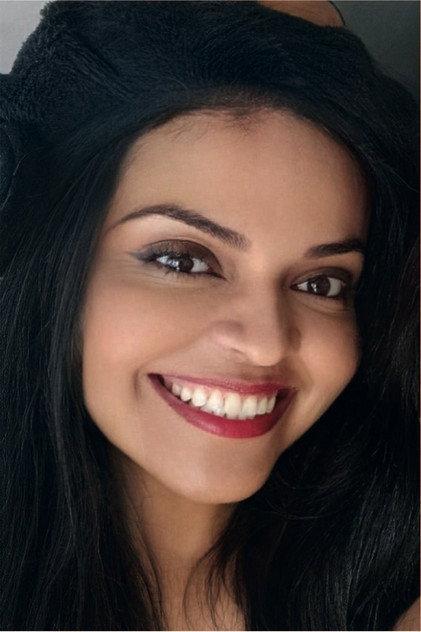 Patrícia Moreira - Actor Profile Photo