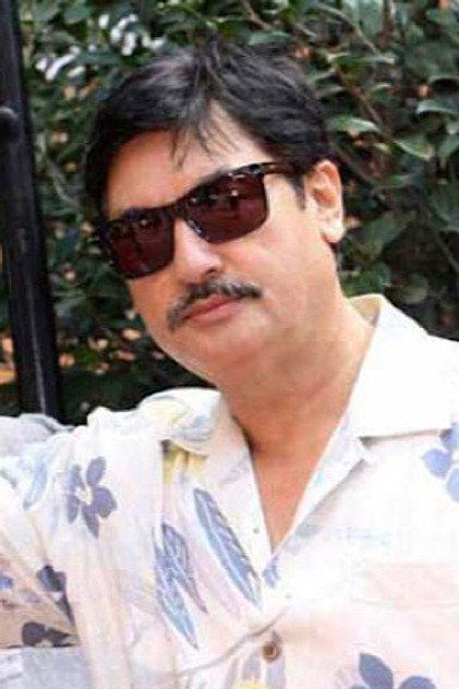Arjun Jung Shahi - Actor Profile Photo