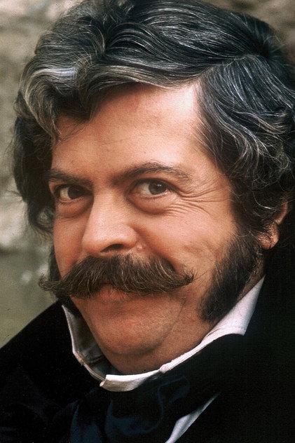 Marc Dudicourt - Actor Profile Photo