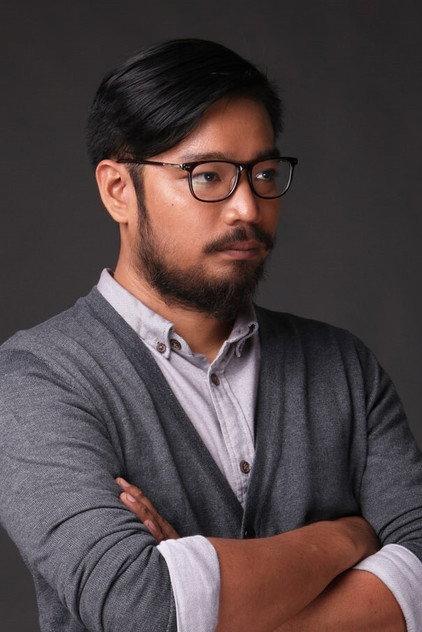 Malay Javier - Actor Profile Photo