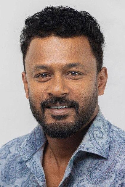 Jagath Manuwarna Kodithuwakku - Actor Profile Photo