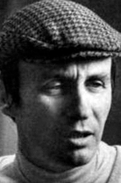 Maurice Beerblock - Actor Profile Photo