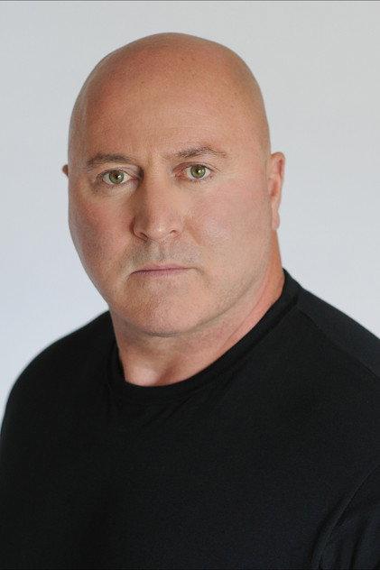 Paul Boyle - Actor Profile Photo