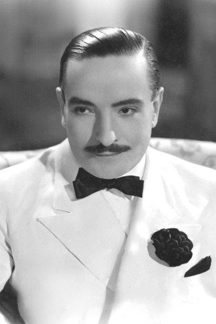Enrique Roldán - Actor Profile Photo