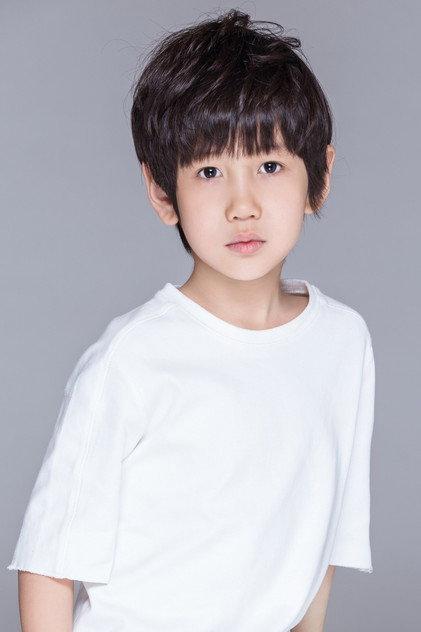Xiao Bochen - Actor Profile Photo