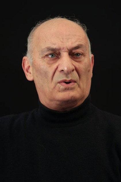 Shota Kristesashvili - Actor Profile Photo