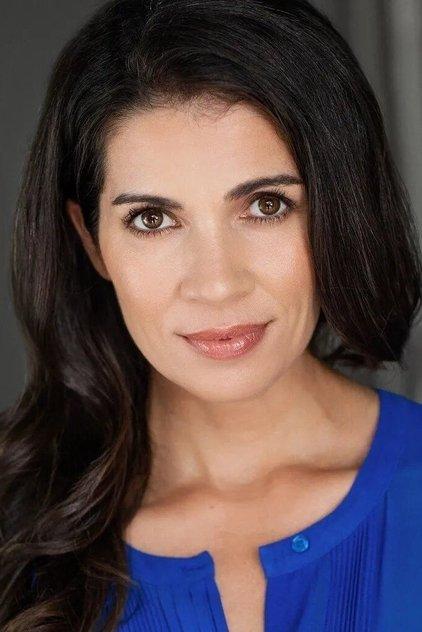 Raquel Merediz - Actor Profile Photo