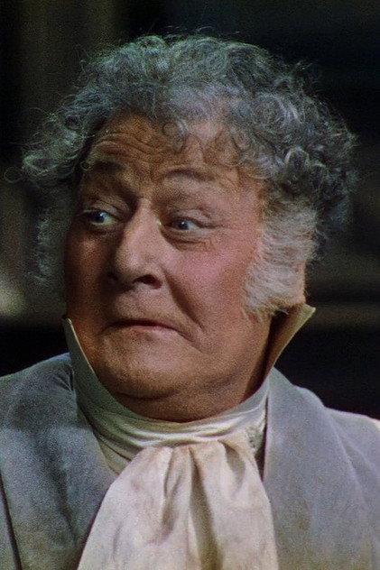 George Hassell - Actor Profile Photo