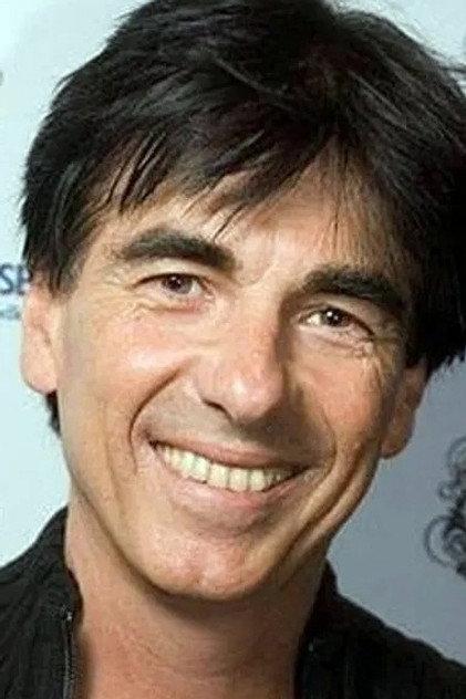 Didièr Marouani - Actor Profile Photo