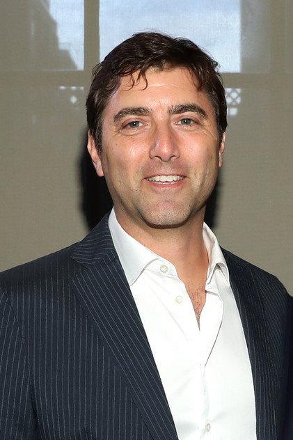David Koplan - Actor Profile Photo