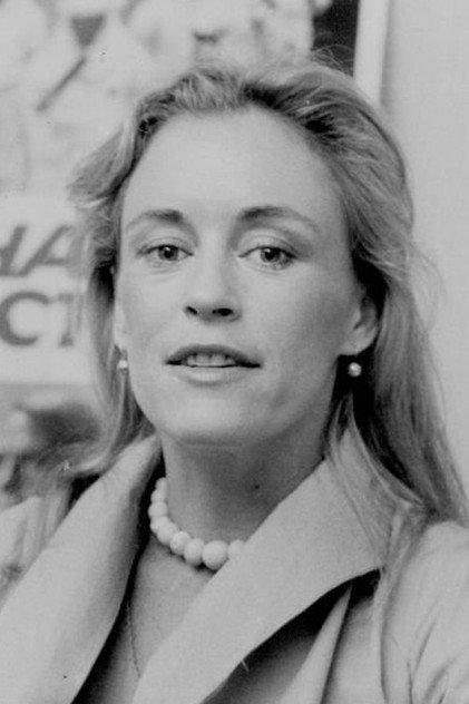 Arna-Maria Winchester - Actor Profile Photo
