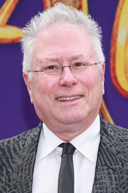 Alan Menken - Actor Profile Photo