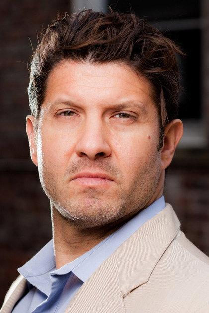 Jim Thalman - Actor Profile Photo